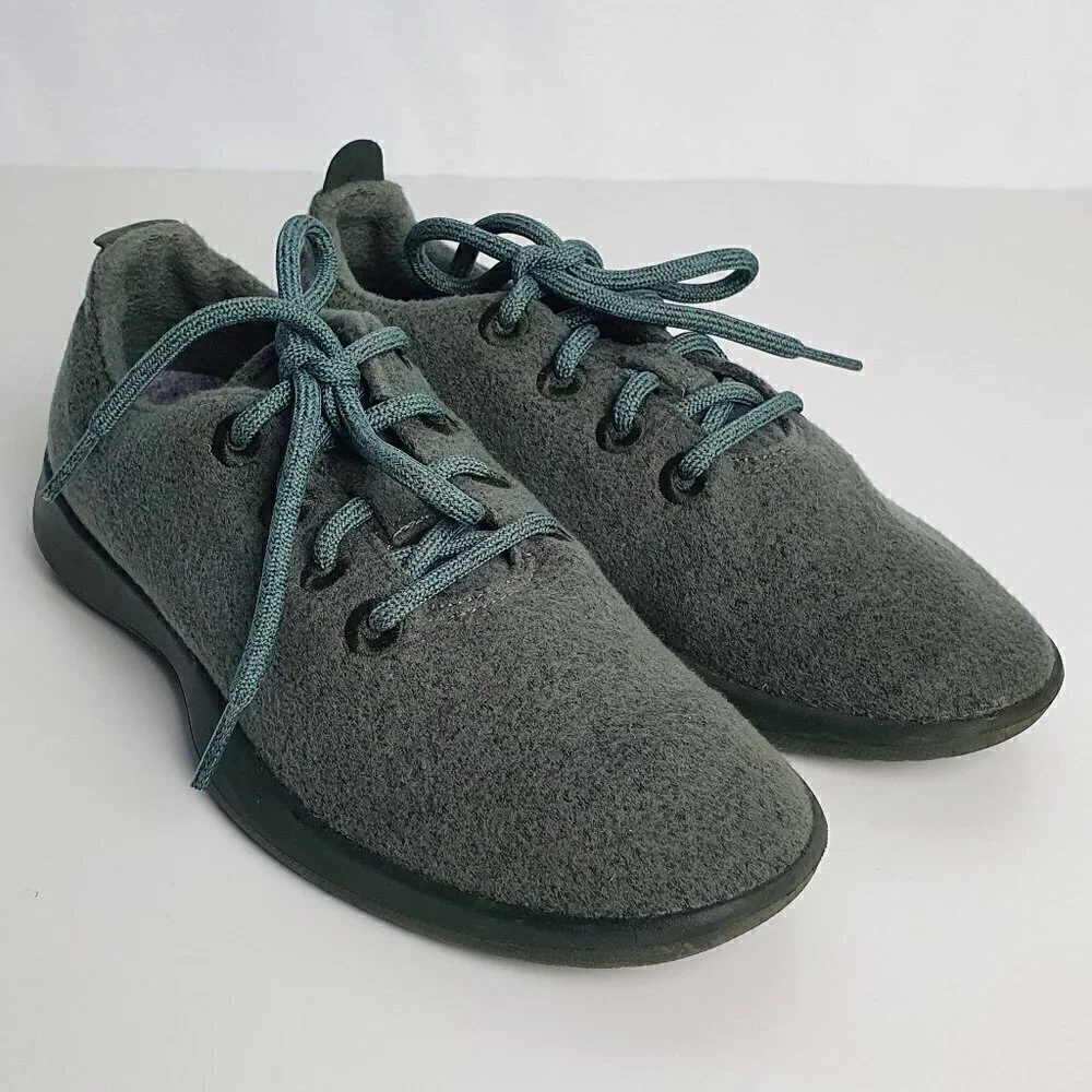 Allbirds Wool Runner Everyday Sneakers
